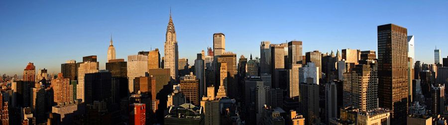 Top places new visitors should visit in the United States Top places new visitors should visit in the United States